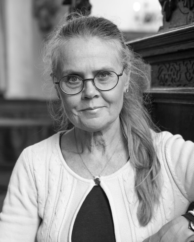 Annika Nilsson
